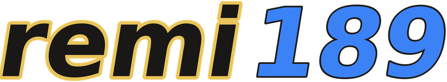 remi189 logo